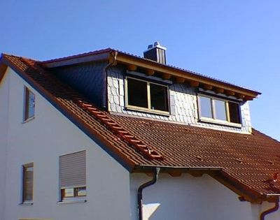 Dachgaube Laupheim Dachdecker Laupheim (1)