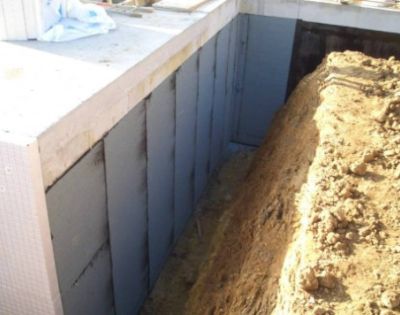 Sonderlösungen Laupheim Dachdecker Laupheim Kellerabdichtung (1)