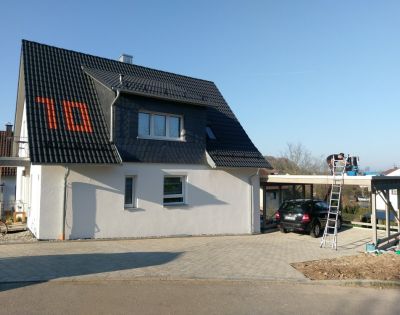 Steildach Laupheim Dachdecker Laupheim (8)